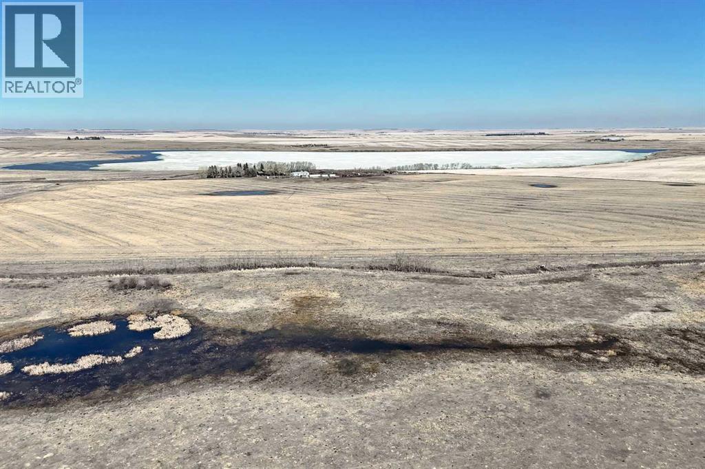 225074 Highway 561, Rural Wheatland County, Alberta  T1P 2C1 - Photo 25 - A2302586