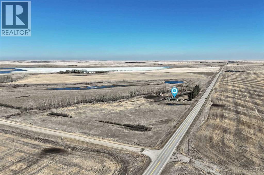 225074 Highway 561, Rural Wheatland County, Alberta  T1P 2C1 - Photo 15 - A2302586