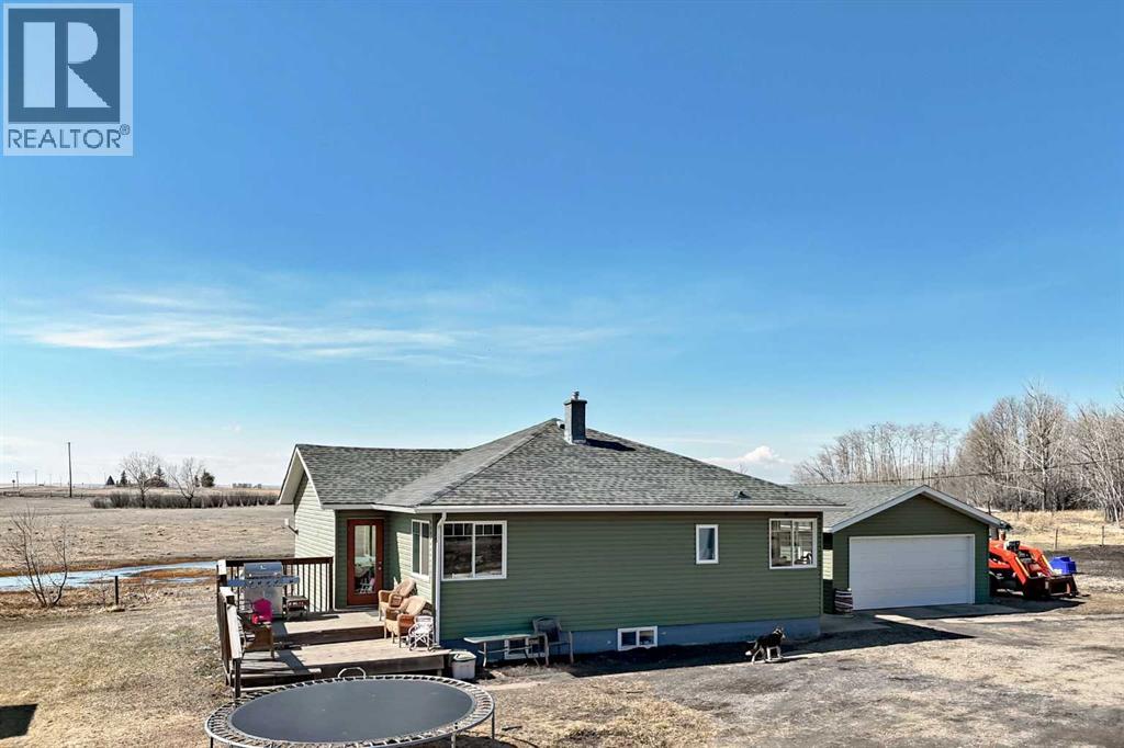 225074 Highway 561, Rural Wheatland County, Alberta  T1P 2C1 - Photo 2 - A2302586