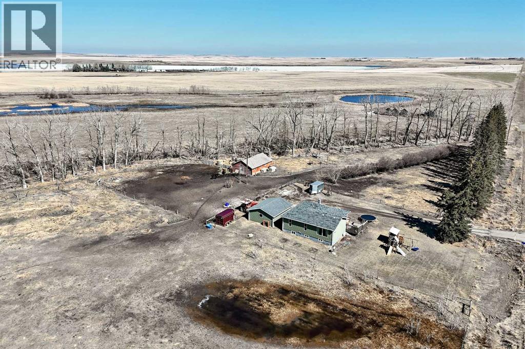 225074 Highway 561, Rural Wheatland County, Alberta  T1P 2C1 - Photo 13 - A2302586
