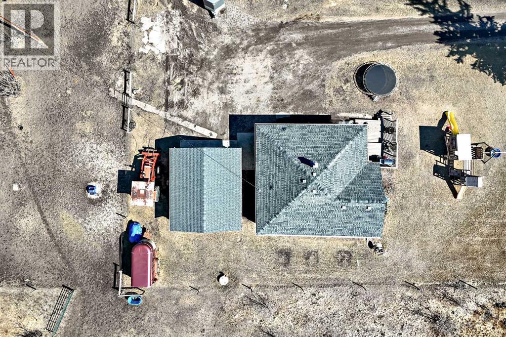 225074 Highway 561, Rural Wheatland County, Alberta  T1P 2C1 - Photo 14 - A2302586