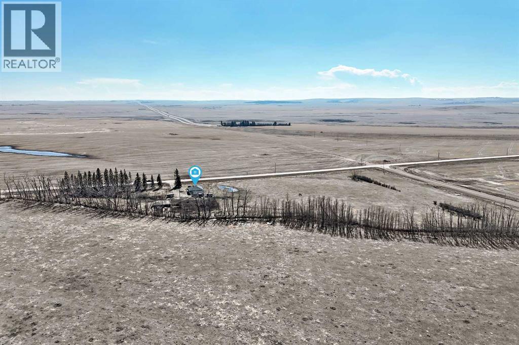 225074 Highway 561, Rural Wheatland County, Alberta  T1P 2C1 - Photo 19 - A2302586