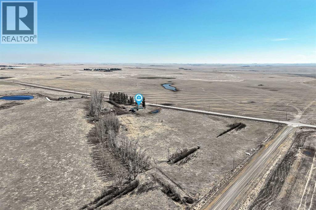 225074 Highway 561, Rural Wheatland County, Alberta  T1P 2C1 - Photo 20 - A2302586