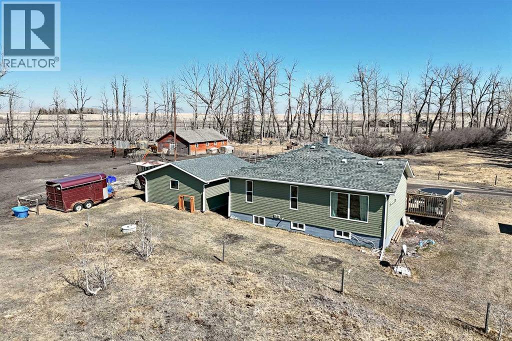 225074 Highway 561, Rural Wheatland County, Alberta  T1P 2C1 - Photo 6 - A2302586