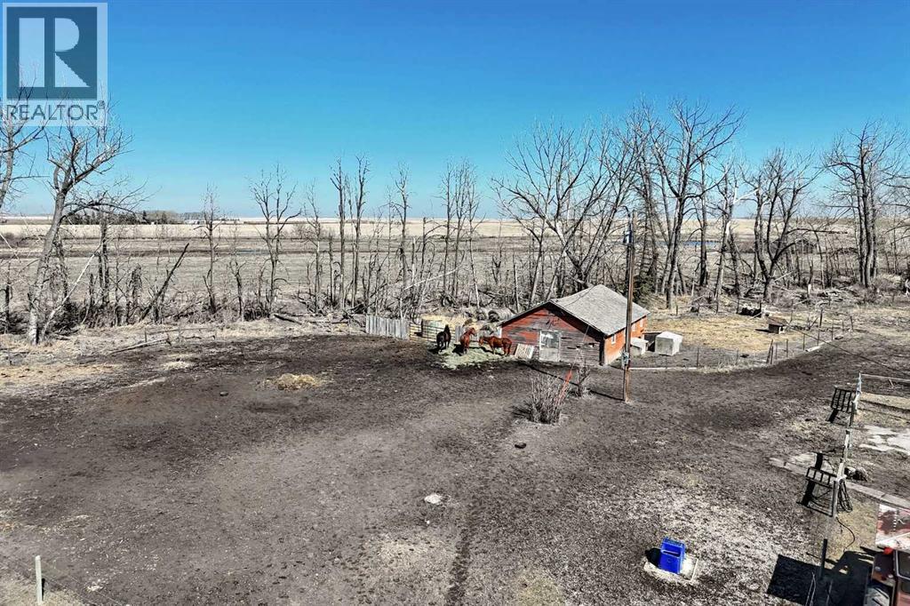 225074 Highway 561, Rural Wheatland County, Alberta  T1P 2C1 - Photo 7 - A2302586