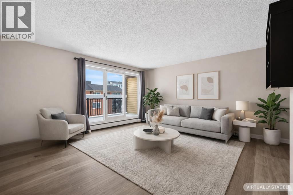 402, 635 56 Avenue Sw, Calgary, Alberta  T2V 0G9 - Photo 4 - A2302617