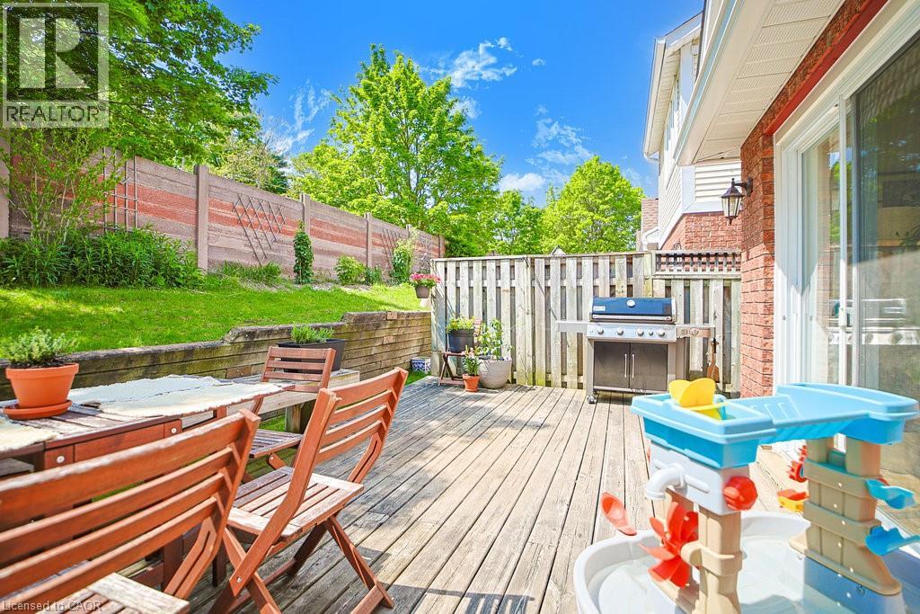 523 Beechwood Drive Unit# 15, Waterloo, Ontario  N2T 2G7 - Photo 25 - 40823191