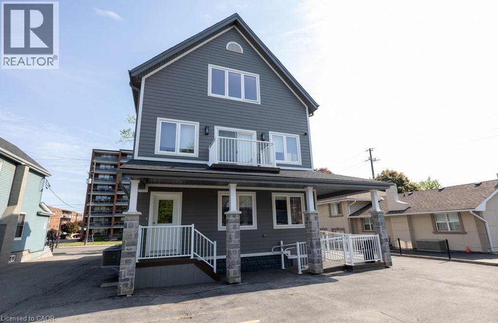 19 King Street W, Stoney Creek, Ontario  L8G 1H1 - Photo 2 - 40823196