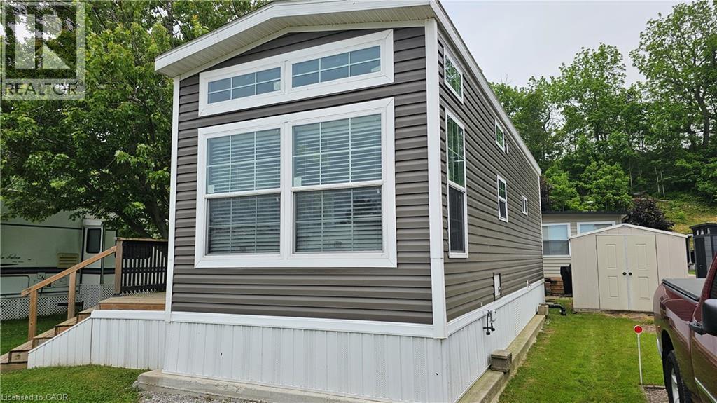 274 FRONT Road Unit# 51, St. Williams, Ontario