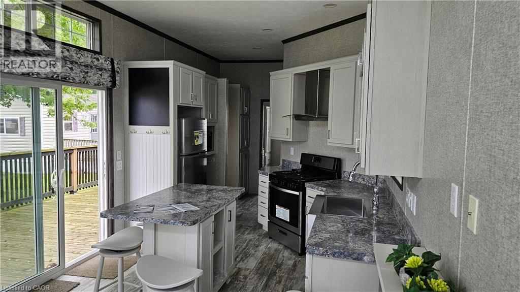 274 Front Road Unit# 51, St. Williams, Ontario  N0E 1P0 - Photo 9 - 40823224