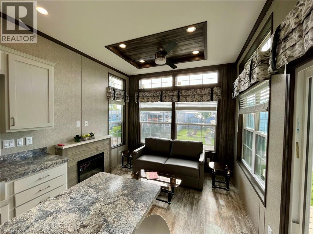 274 Front Road Unit# 51, St. Williams, Ontario  N0E 1P0 - Photo 4 - 40823224