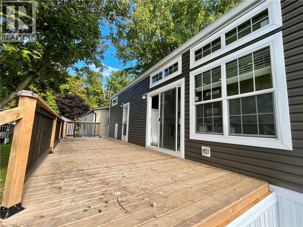 274 Front Road Unit# 51, St. Williams, Ontario  N0E 1P0 - Photo 2 - 40823224