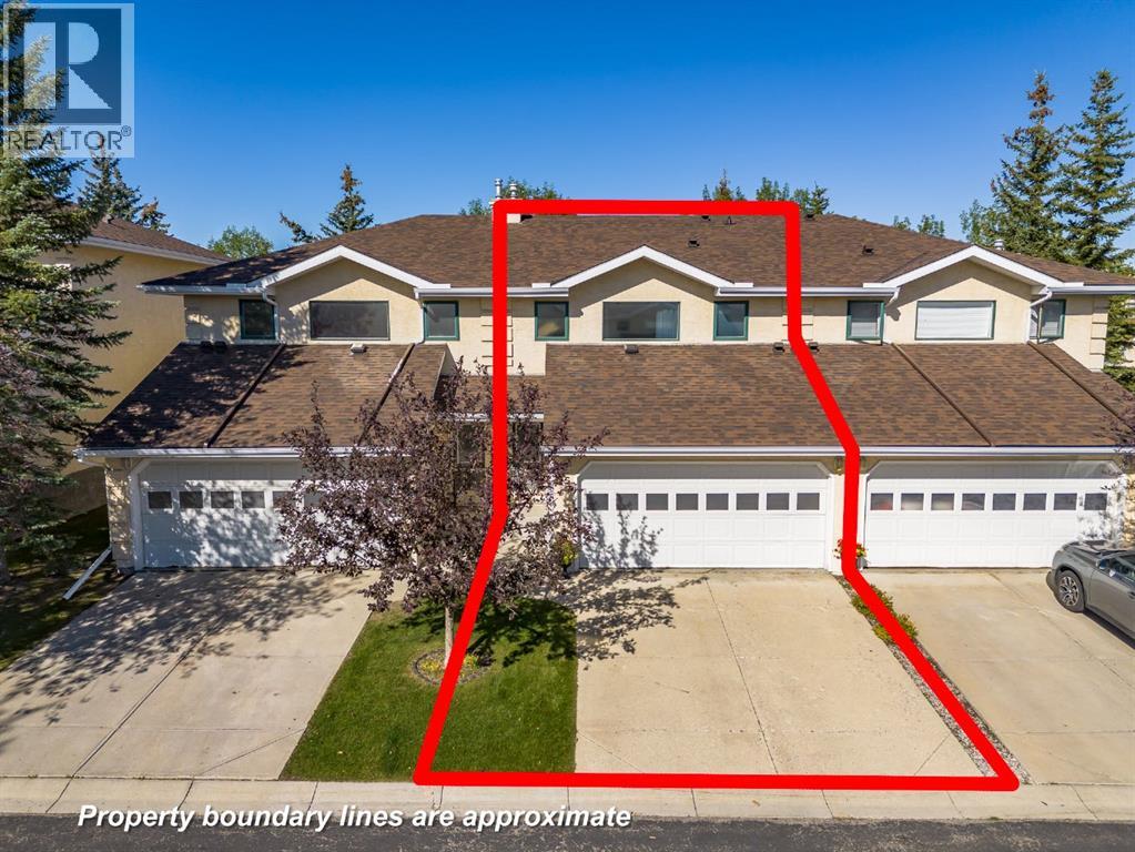 25, 200 Sandstone Drive Nw, Calgary, Alberta  T3K 4N7 - Photo 37 - A2302667