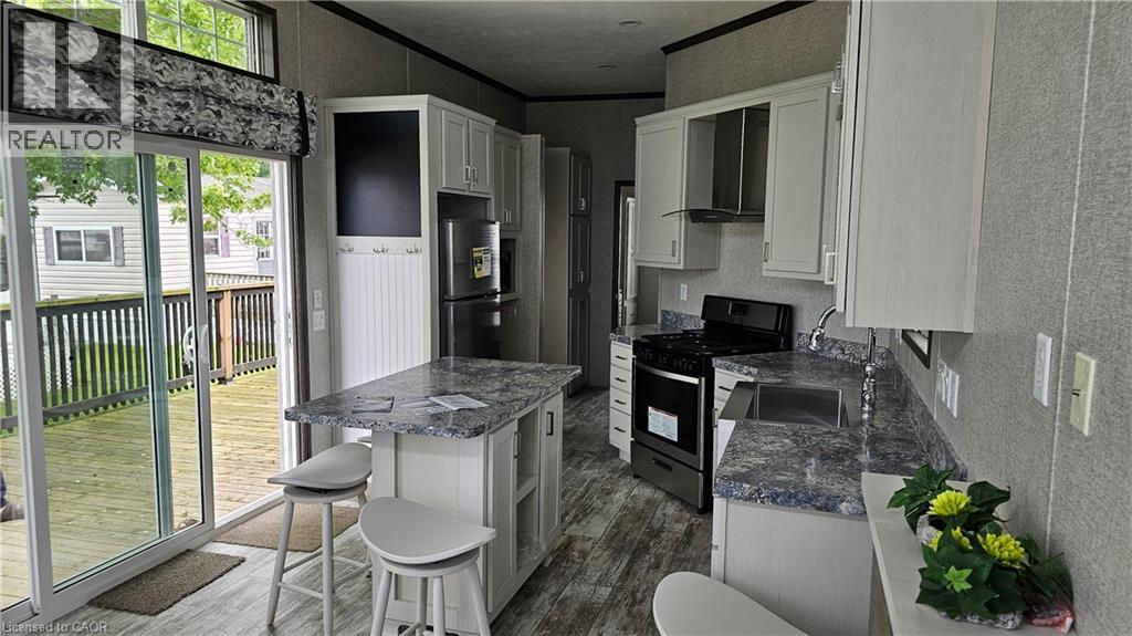 274 Front Road Unit# 51, St. Williams, Ontario  N0E 1P0 - Photo 10 - 40823224