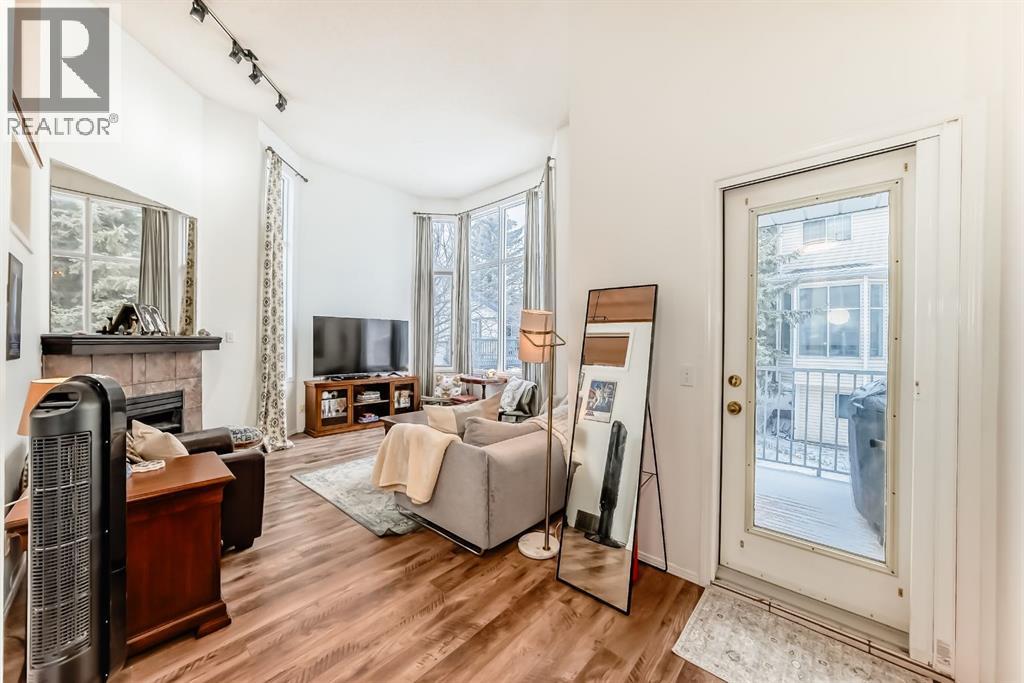 424 Hawkstone Manor Nw, Calgary, Alberta  T3G 3X2 - Photo 19 - A2302779