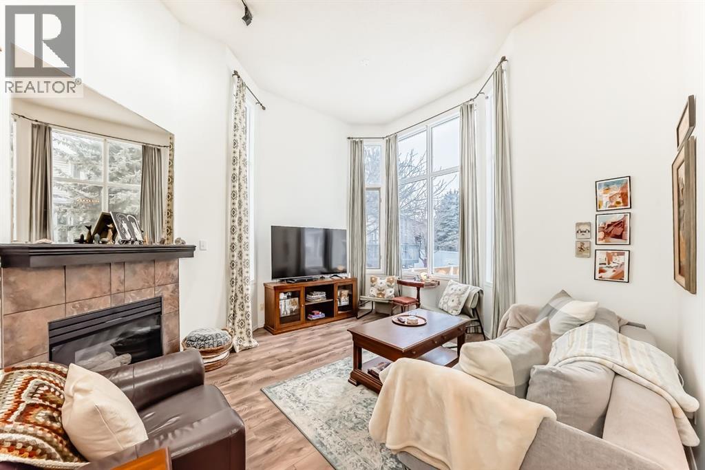 424 Hawkstone Manor Nw, Calgary, Alberta  T3G 3X2 - Photo 16 - A2302779