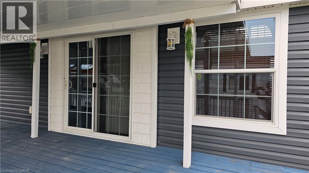 274 FRONT Road Unit# 88, St. Williams, Ontario