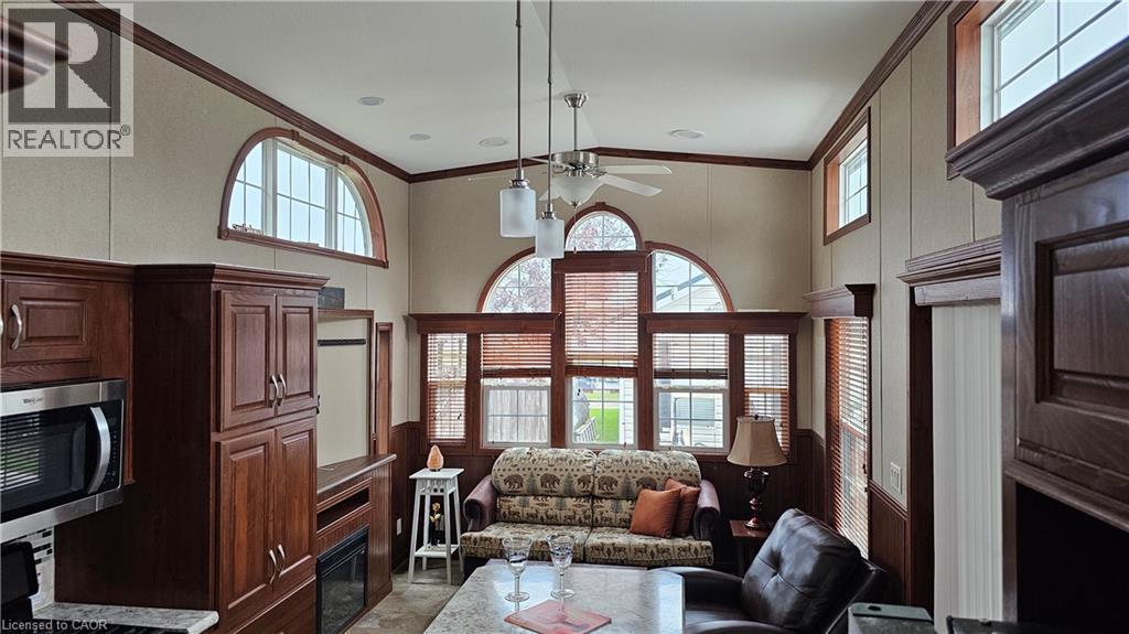 274 Front Road Unit# 88, St. Williams, Ontario  N0E 1P0 - Photo 8 - 40823231