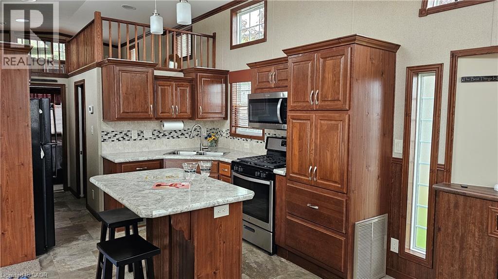 274 Front Road Unit# 88, St. Williams, Ontario  N0E 1P0 - Photo 5 - 40823231