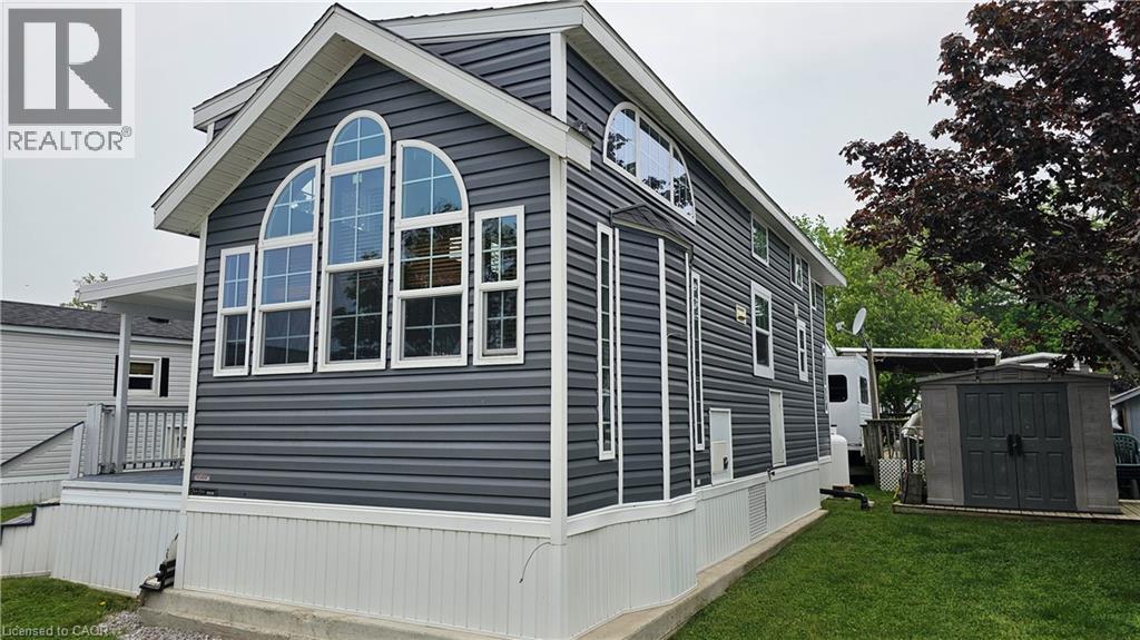 274 Front Road Unit# 88, St. Williams, Ontario  N0E 1P0 - Photo 2 - 40823231