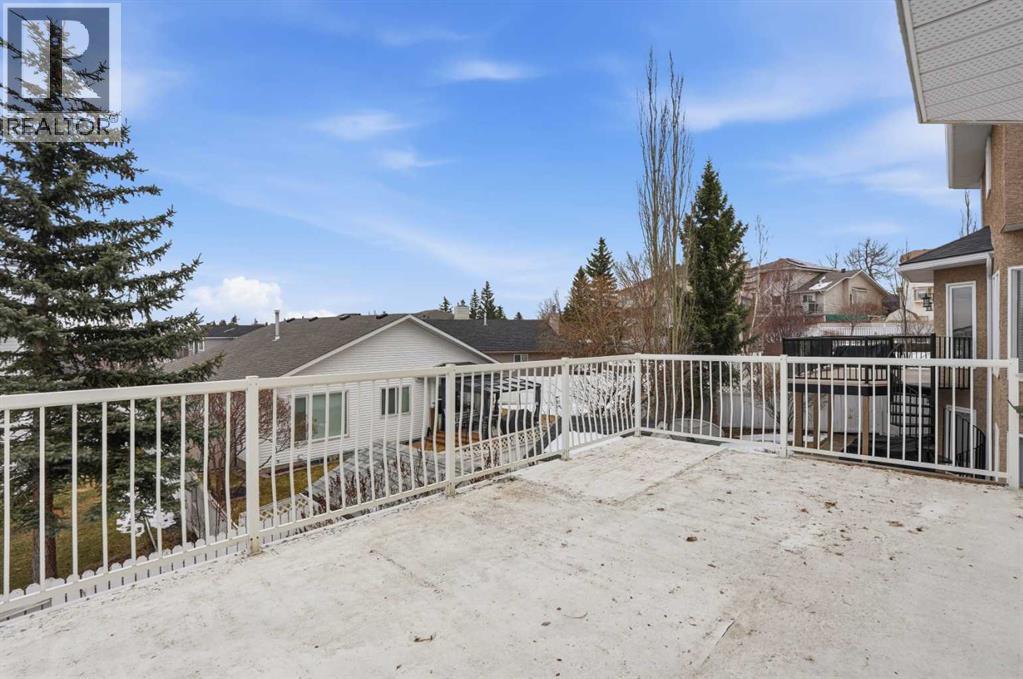 163 Sandringham Road NW, Calgary, Alberta  T3K 3Y5 - Photo 40 - A2302839