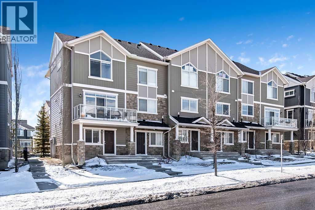 1617 Symons Valley Parkway NW, Calgary, Alberta  T3P 0R9 - Photo 2 - A2302852