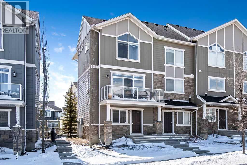 1617 Symons Valley Parkway NW, Calgary, Alberta