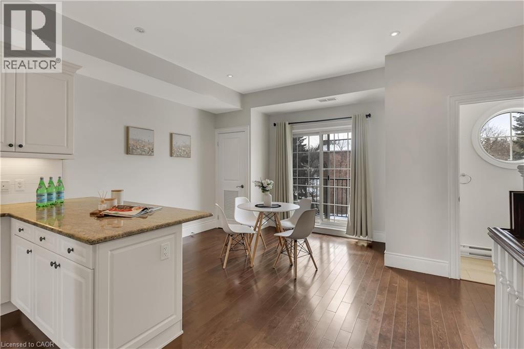 133 Park Street Unit# 304, Waterloo, Ontario  N2L 0B2 - Photo 15 - 40823255