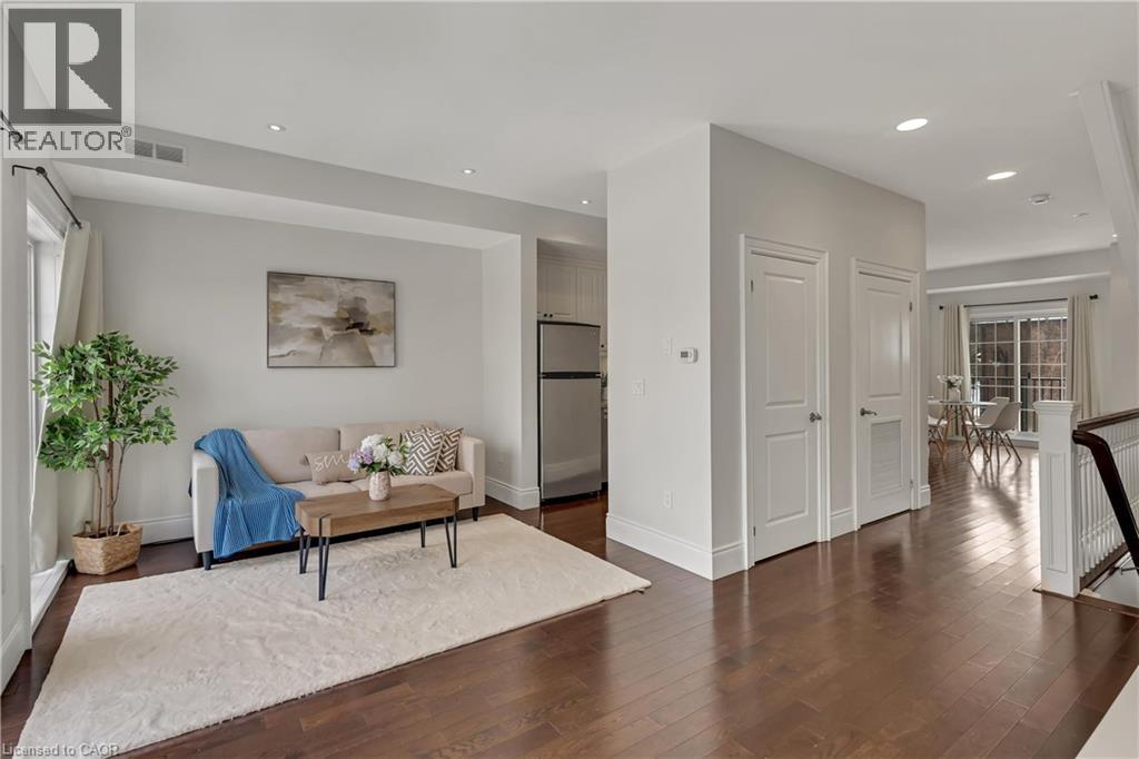 133 Park Street Unit# 304, Waterloo, Ontario  N2L 0B2 - Photo 8 - 40823255