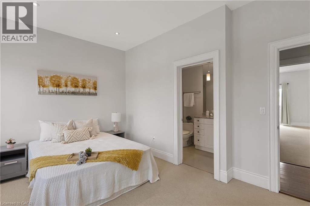 133 Park Street Unit# 304, Waterloo, Ontario  N2L 0B2 - Photo 22 - 40823255