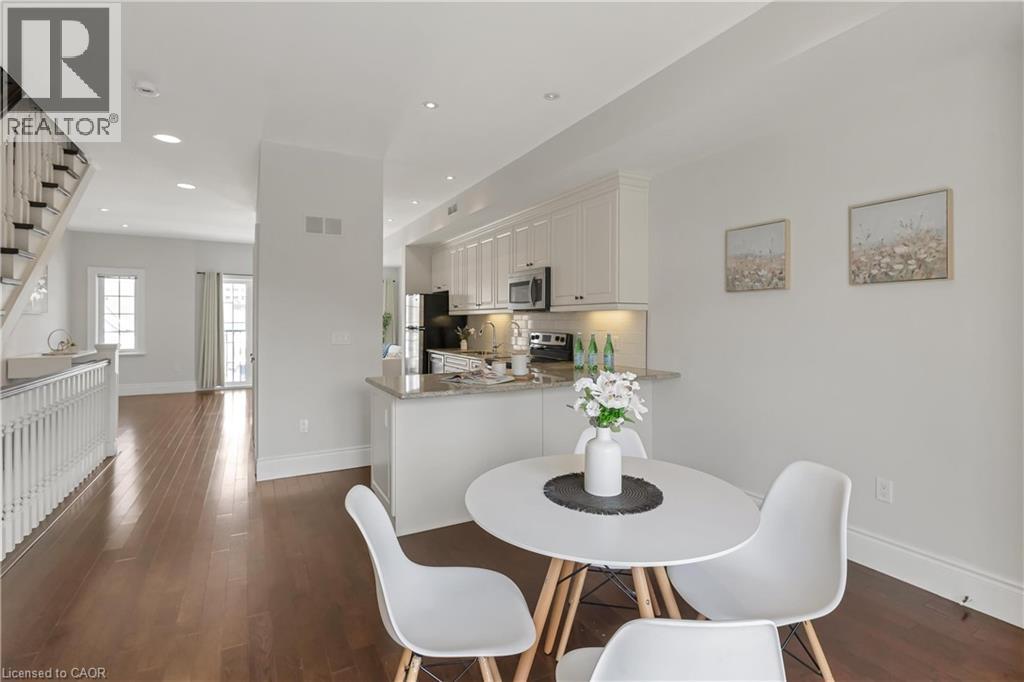 133 Park Street Unit# 304, Waterloo, Ontario  N2L 0B2 - Photo 16 - 40823255