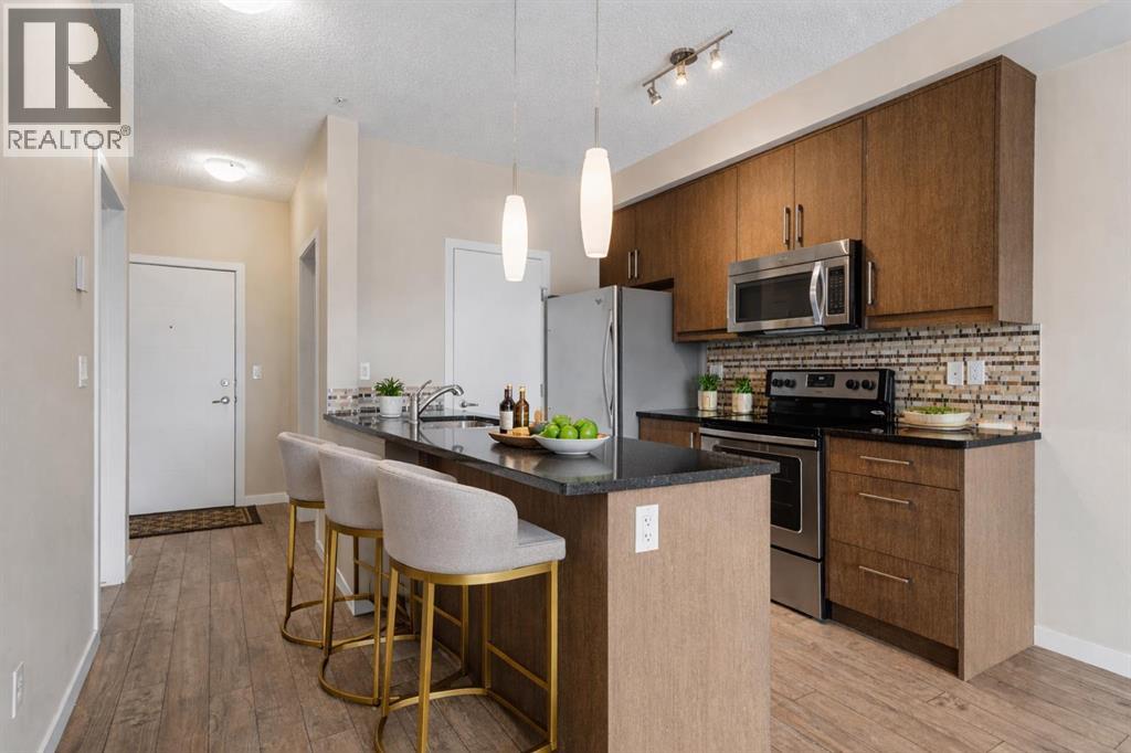 311, 402 Marquis Lane Se, Calgary, Alberta  T3M 2G7 - Photo 5 - A2303132