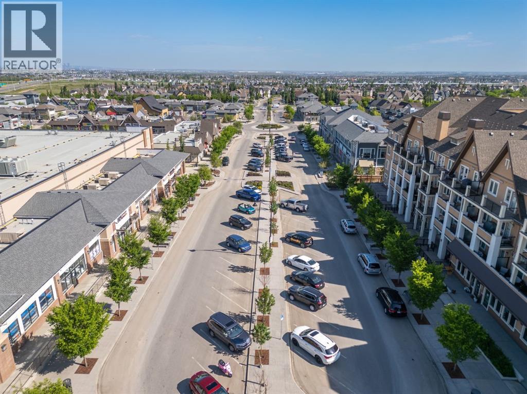 311, 402 Marquis Lane Se, Calgary, Alberta  T3M 2G7 - Photo 49 - A2303132