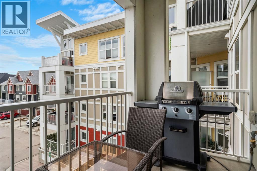 311, 402 Marquis Lane Se, Calgary, Alberta  T3M 2G7 - Photo 20 - A2303132