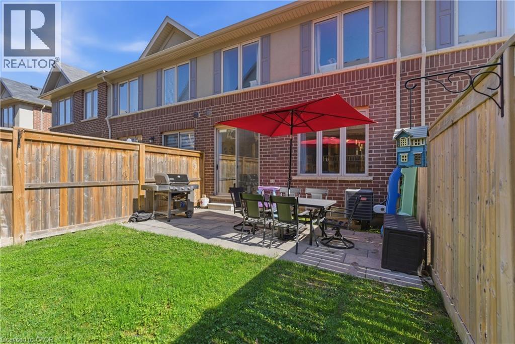 383 Wheat Boom Drive, Oakville, Ontario  L6H 0R3 - Photo 25 - 40823267