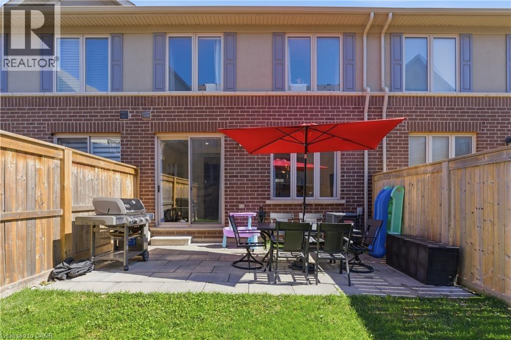 383 Wheat Boom Drive, Oakville, Ontario  L6H 0R3 - Photo 26 - 40823267