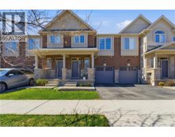 383 WHEAT BOOM Drive, Oakville, Ontario
