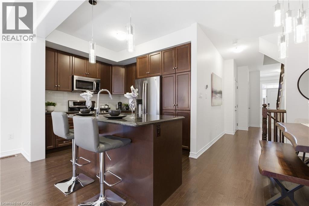 383 Wheat Boom Drive, Oakville, Ontario  L6H 0R3 - Photo 5 - 40823267