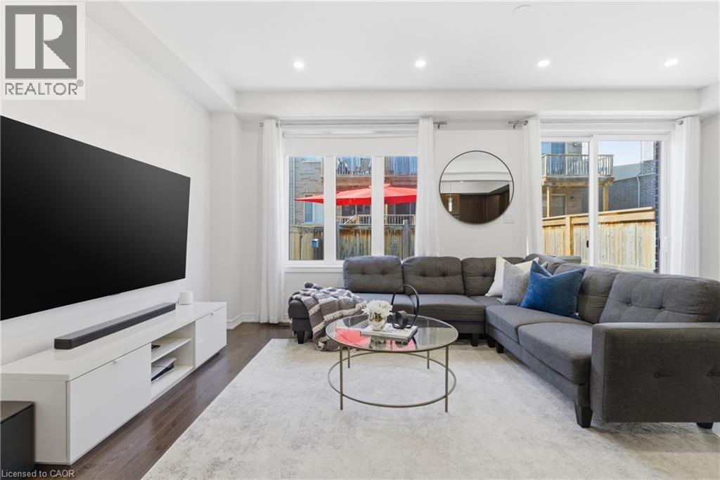 383 Wheat Boom Drive, Oakville, Ontario  L6H 0R3 - Photo 7 - 40823267