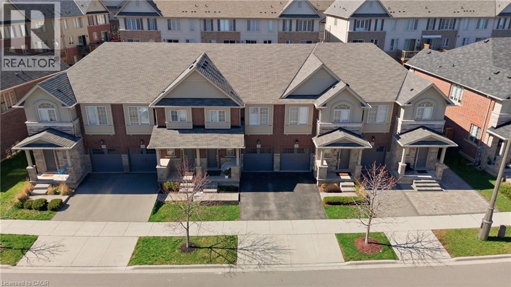 383 Wheat Boom Drive, Oakville, Ontario  L6H 0R3 - Photo 27 - 40823267