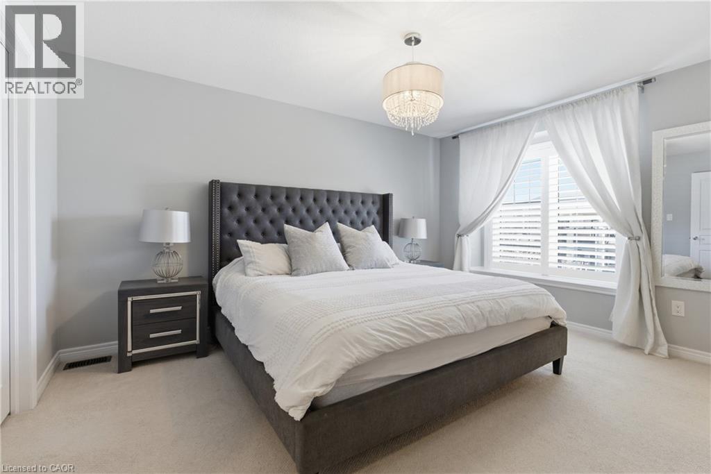 383 Wheat Boom Drive, Oakville, Ontario  L6H 0R3 - Photo 10 - 40823267