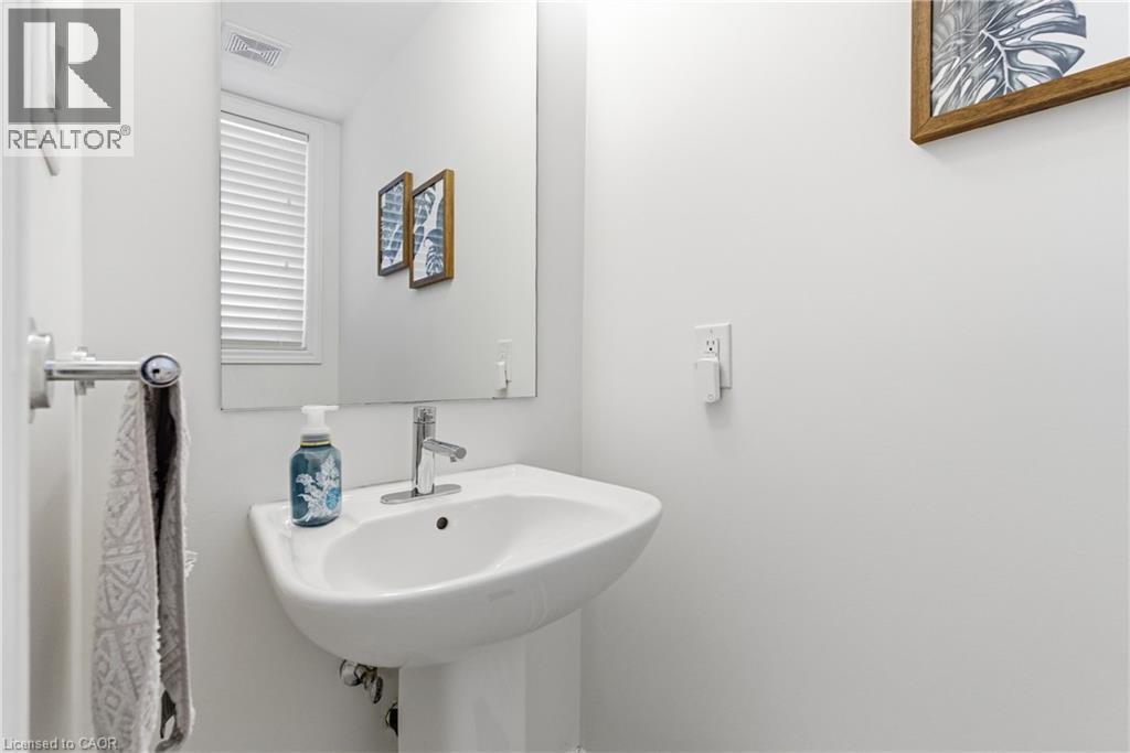 383 Wheat Boom Drive, Oakville, Ontario  L6H 0R3 - Photo 9 - 40823267