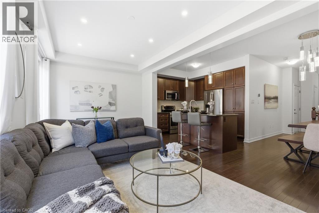 383 Wheat Boom Drive, Oakville, Ontario  L6H 0R3 - Photo 8 - 40823267