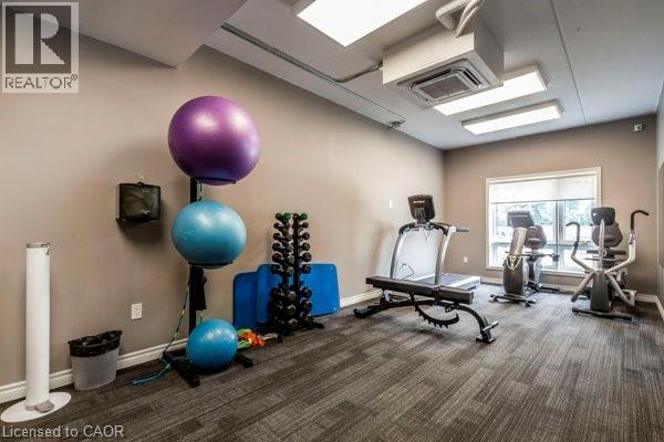 456 Lorne Avenue Unit# 302, Stratford, Ontario  N5A 6S4 - Photo 15 - 40823273