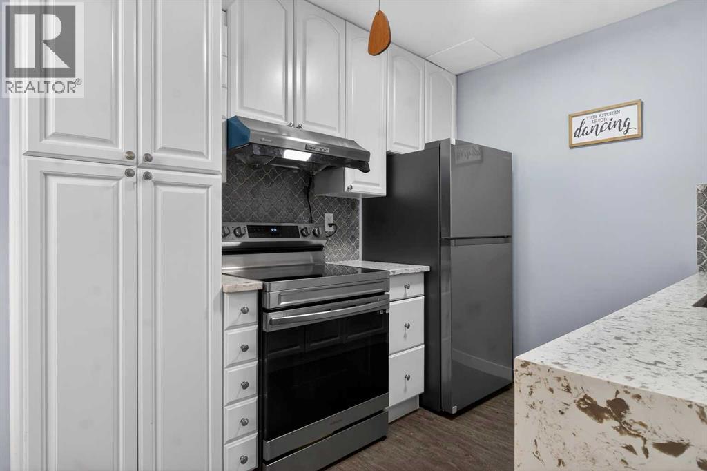 22, 6100 4 Avenue Ne, Calgary, Alberta  T2A 5Z8 - Photo 5 - A2303326