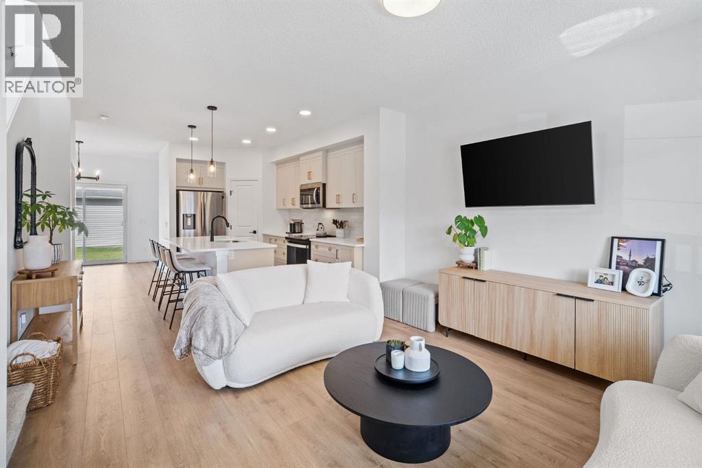 21 Sage Hill Path Nw, Calgary, Alberta  T3R 2A7 - Photo 5 - A2303335