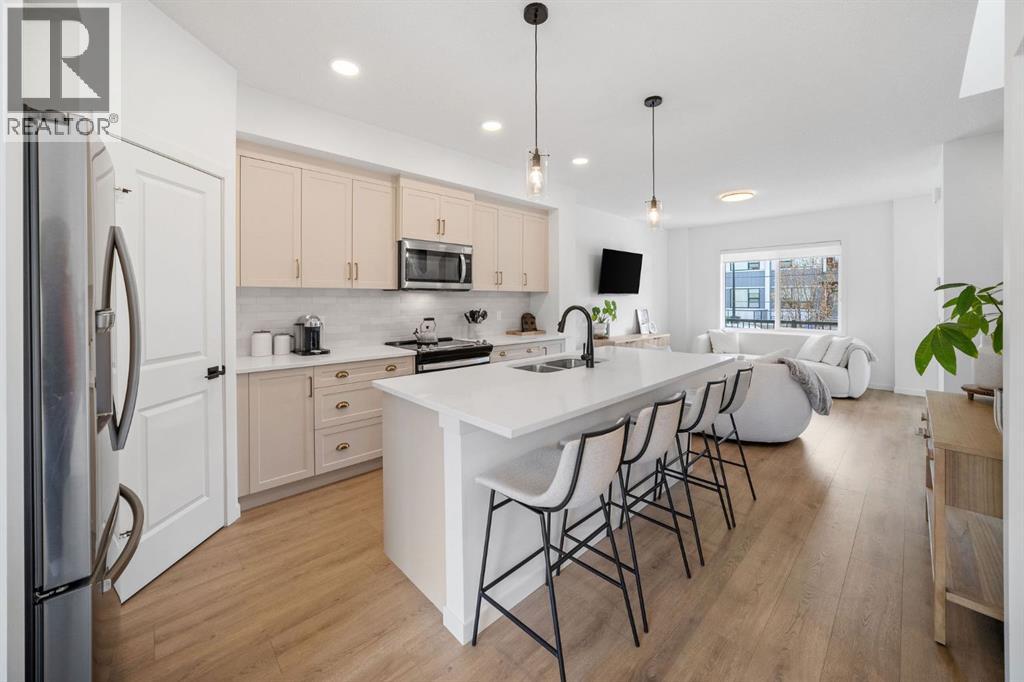 21 Sage Hill Path Nw, Calgary, Alberta  T3R 2A7 - Photo 10 - A2303335