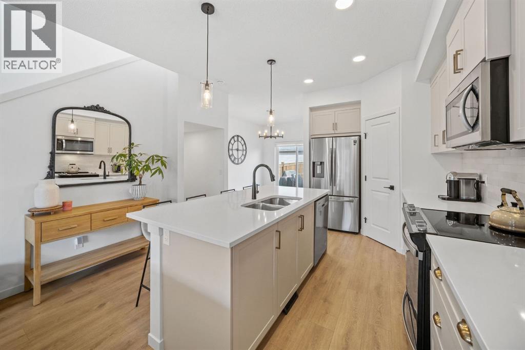 21 Sage Hill Path Nw, Calgary, Alberta  T3R 2A7 - Photo 7 - A2303335