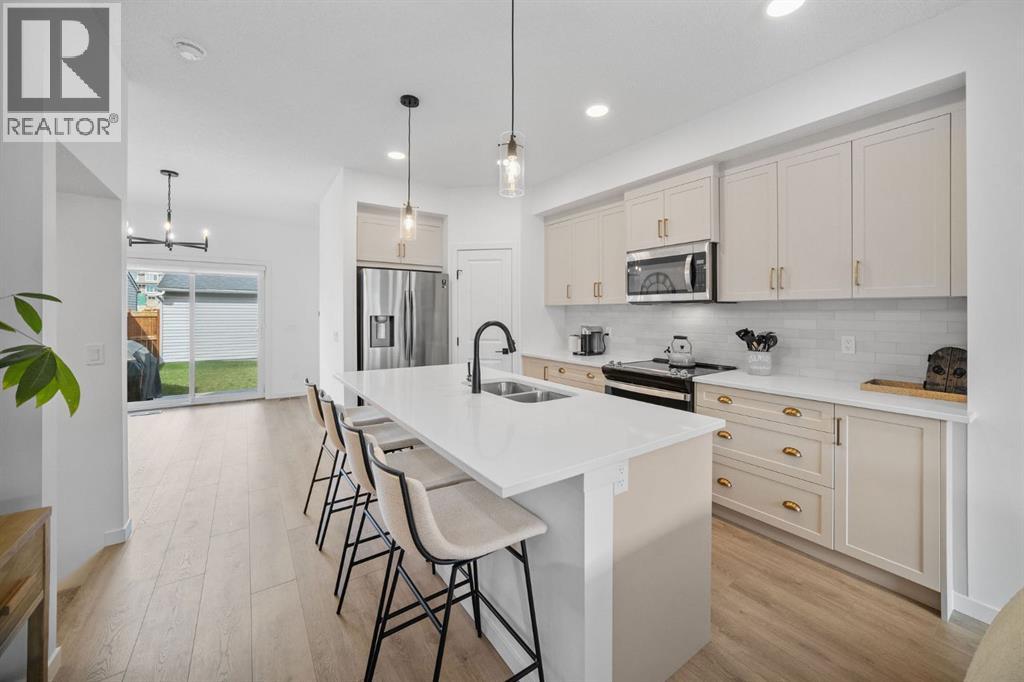 21 Sage Hill Path Nw, Calgary, Alberta  T3R 2A7 - Photo 9 - A2303335