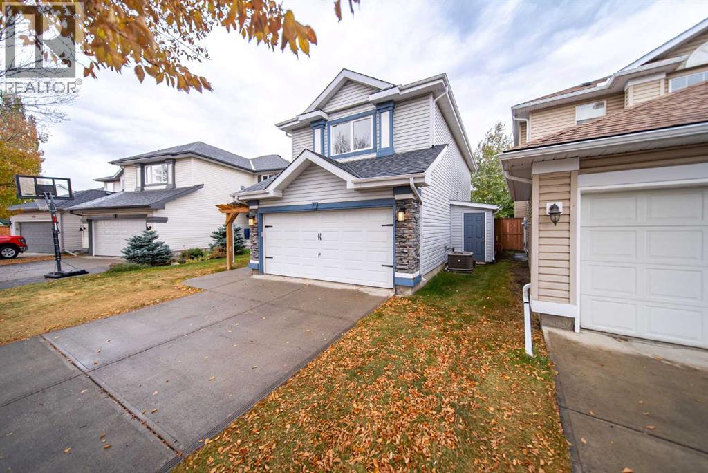 17 Hidden Close NW, Calgary, Alberta  T3A 5P4 - Photo 46 - A2303389